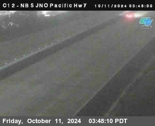 NB 5 JNO Pacific Hwy