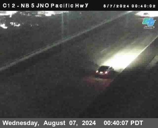 NB 5 JNO Pacific Hwy