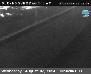 NB 5 JNO Pacific Hwy