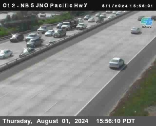 NB 5 JNO Pacific Hwy