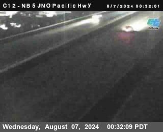 NB 5 JNO Pacific Hwy