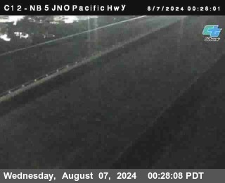 NB 5 JNO Pacific Hwy