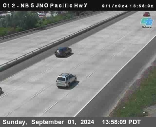 NB 5 JNO Pacific Hwy