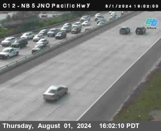 NB 5 JNO Pacific Hwy