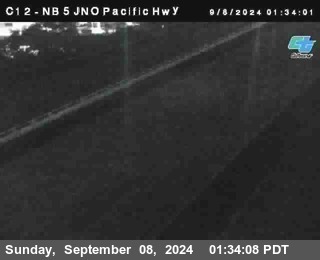 NB 5 JNO Pacific Hwy