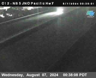 NB 5 JNO Pacific Hwy