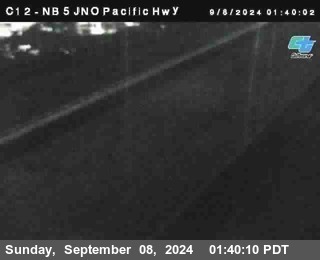 NB 5 JNO Pacific Hwy