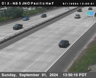 NB 5 JNO Pacific Hwy