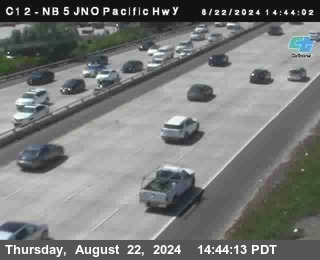 NB 5 JNO Pacific Hwy