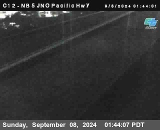 NB 5 JNO Pacific Hwy