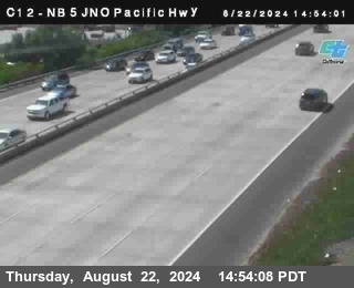 NB 5 JNO Pacific Hwy