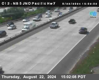 NB 5 JNO Pacific Hwy