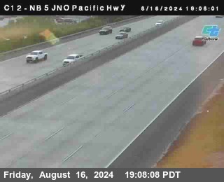 NB 5 JNO Pacific Hwy