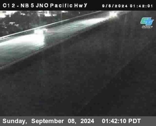 NB 5 JNO Pacific Hwy