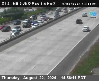 NB 5 JNO Pacific Hwy