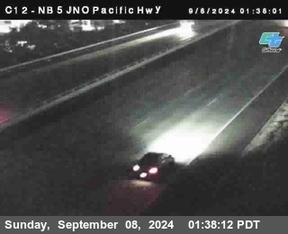 NB 5 JNO Pacific Hwy