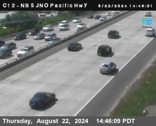 NB 5 JNO Pacific Hwy