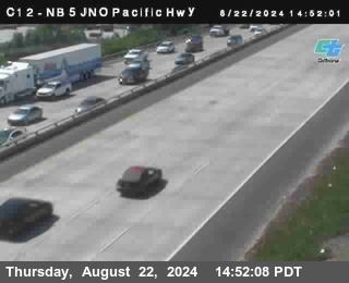 NB 5 JNO Pacific Hwy