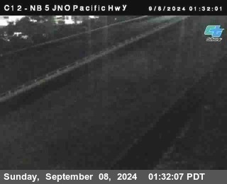 NB 5 JNO Pacific Hwy