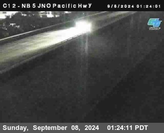 NB 5 JNO Pacific Hwy