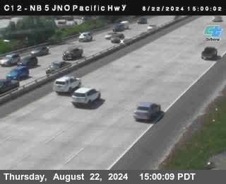 NB 5 JNO Pacific Hwy