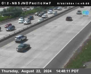 NB 5 JNO Pacific Hwy