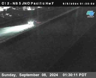 NB 5 JNO Pacific Hwy