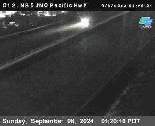 NB 5 JNO Pacific Hwy