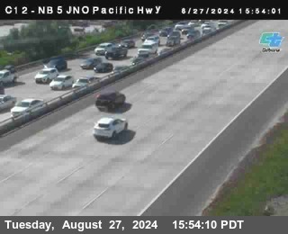 NB 5 JNO Pacific Hwy