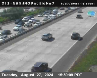 NB 5 JNO Pacific Hwy