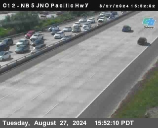 NB 5 JNO Pacific Hwy