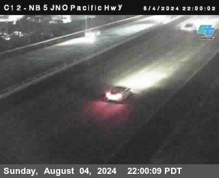 NB 5 JNO Pacific Hwy