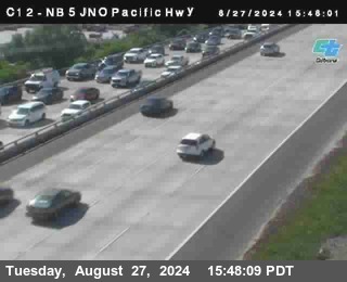 NB 5 JNO Pacific Hwy