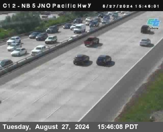 NB 5 JNO Pacific Hwy