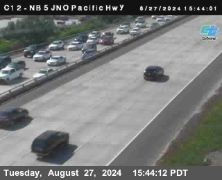 NB 5 JNO Pacific Hwy