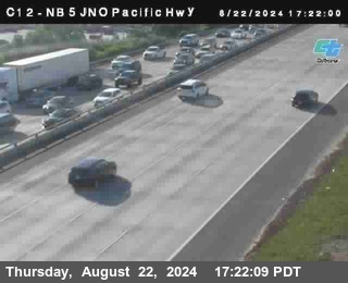 NB 5 JNO Pacific Hwy