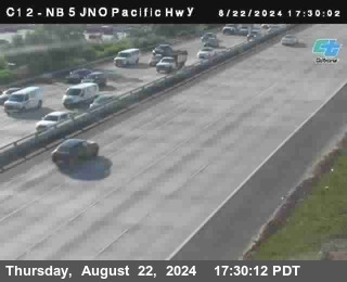 NB 5 JNO Pacific Hwy