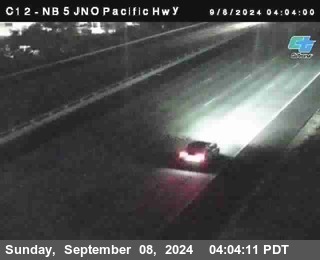 NB 5 JNO Pacific Hwy