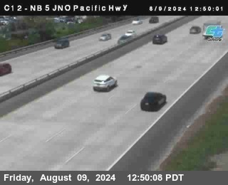 NB 5 JNO Pacific Hwy