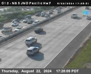 NB 5 JNO Pacific Hwy