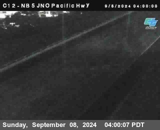 NB 5 JNO Pacific Hwy