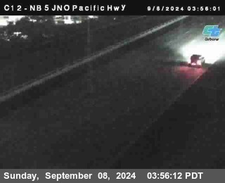 NB 5 JNO Pacific Hwy