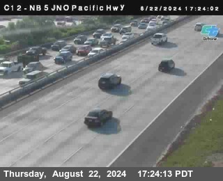 NB 5 JNO Pacific Hwy