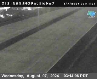 NB 5 JNO Pacific Hwy