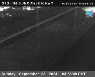 NB 5 JNO Pacific Hwy