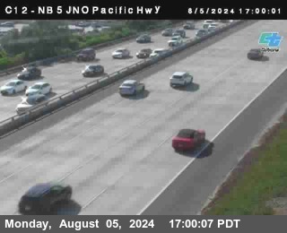 NB 5 JNO Pacific Hwy