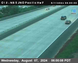 NB 5 JNO Pacific Hwy