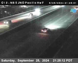 NB 5 JNO Pacific Hwy