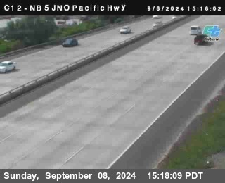 NB 5 JNO Pacific Hwy