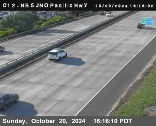 NB 5 JNO Pacific Hwy